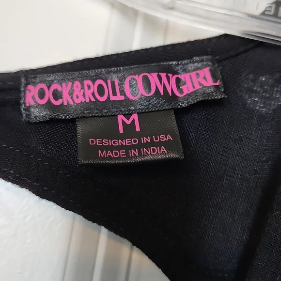 Rock & Roll Cowgirl dress - Picture 4 of 10